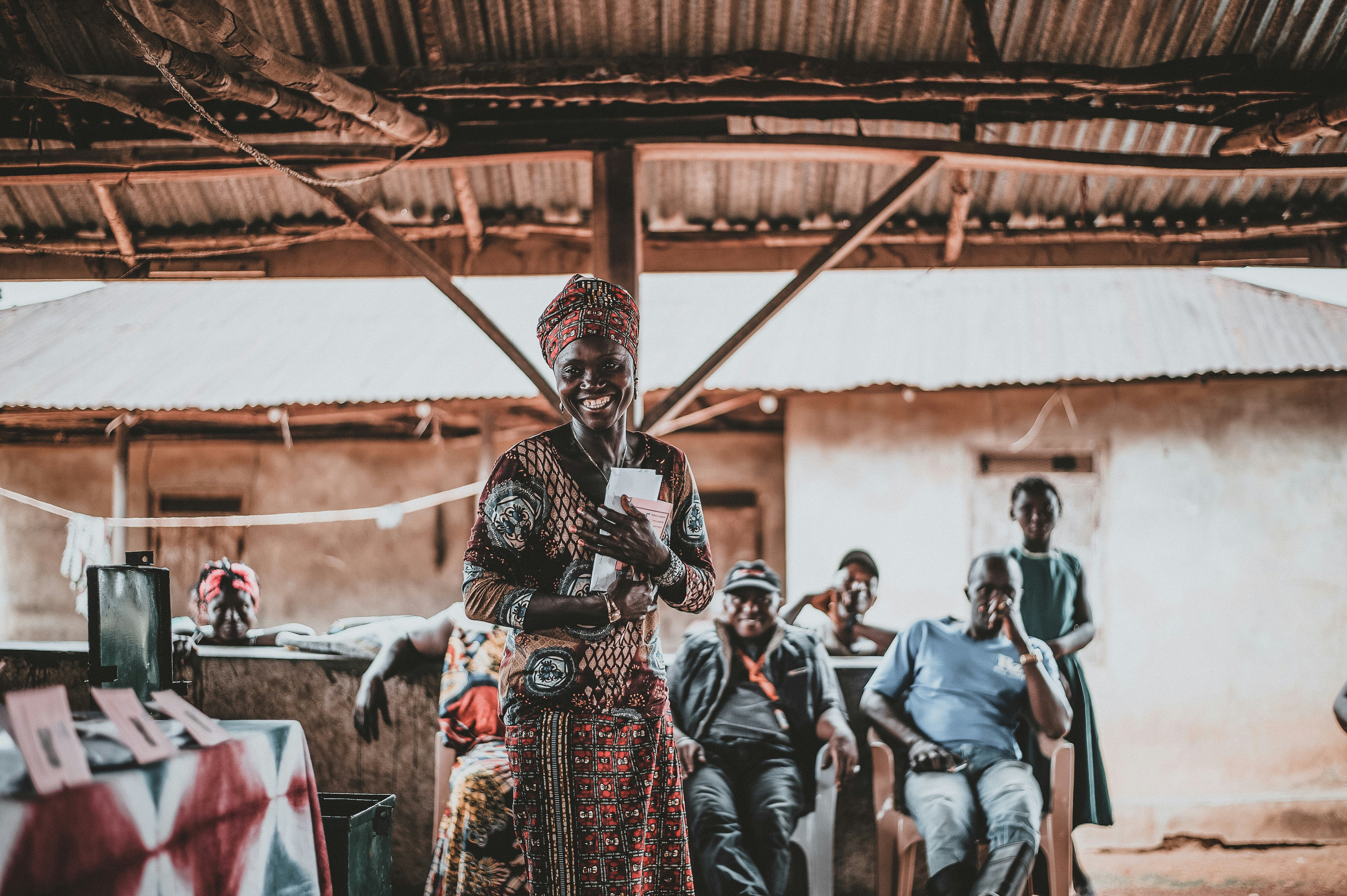 Community Development