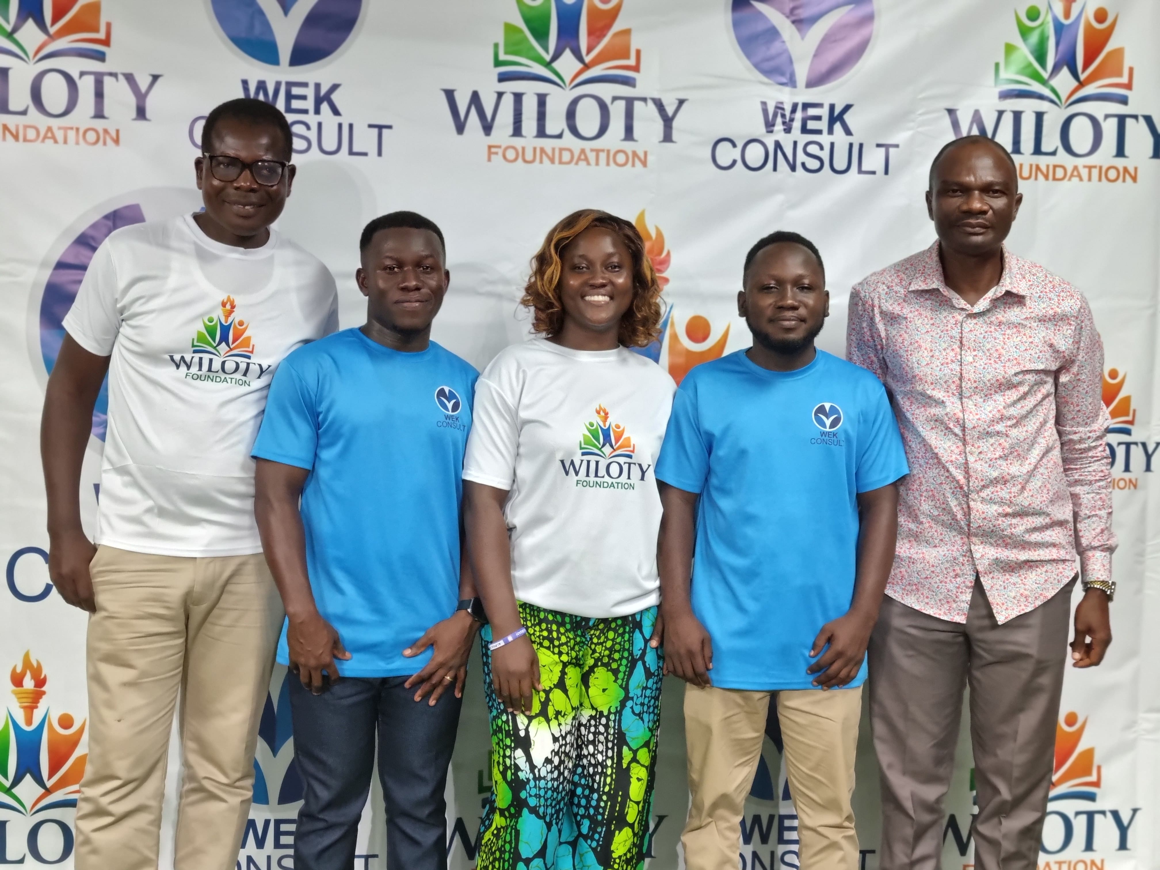 Wealth Code Summit: A Powerful Step Towards Financial